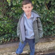 Liam DELOGE