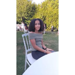 Kiara NGAMBI
