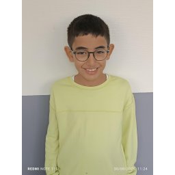 Mohammed Ali KCHIMAT