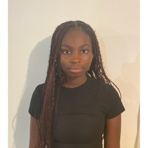 Maylane GOMIS