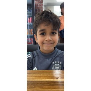 Camyl EL KAMSSI